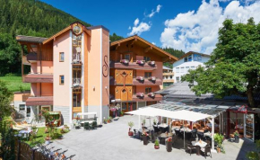 Hotel Schwaiger Eben Im Pongau